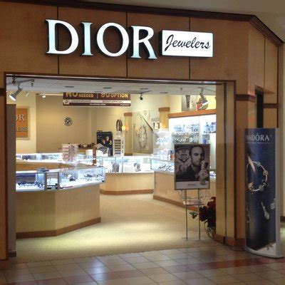 Dior jewelers